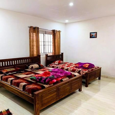 Kalyani Homestay Kodaikanal Zewnętrze zdjęcie