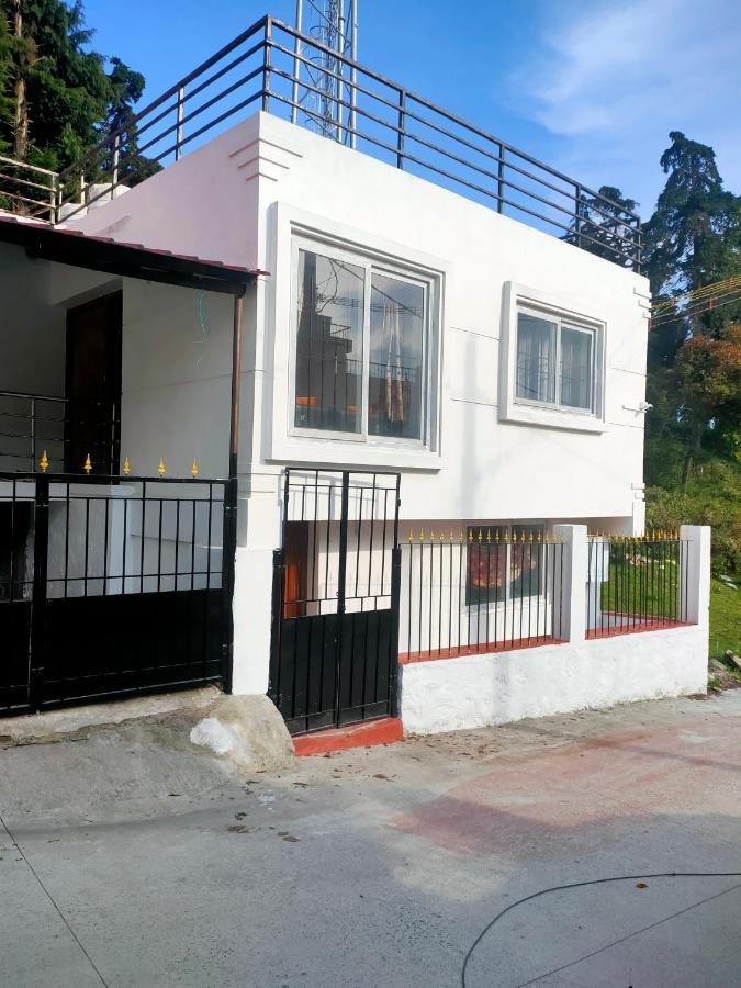 Kalyani Homestay Kodaikanal Zewnętrze zdjęcie