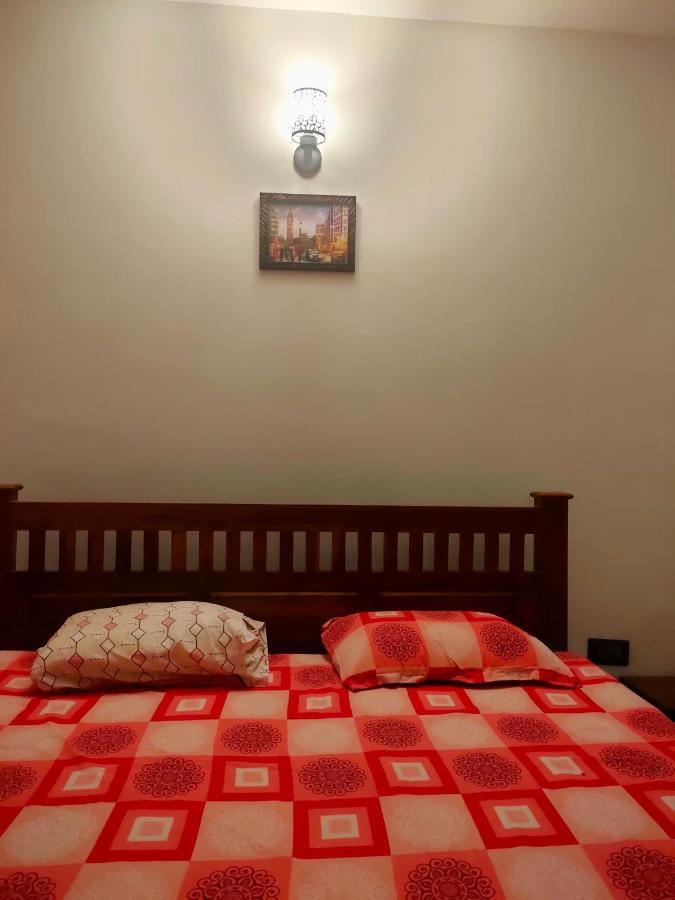 Kalyani Homestay Kodaikanal Zewnętrze zdjęcie