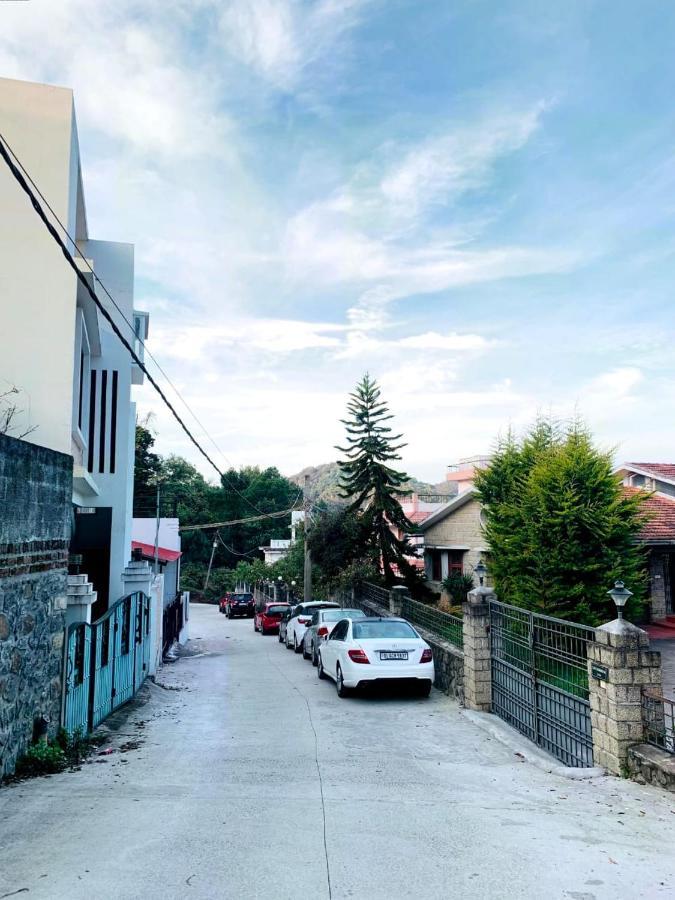 Kalyani Homestay Kodaikanal Zewnętrze zdjęcie