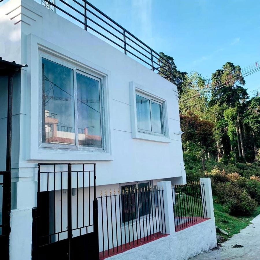 Kalyani Homestay Kodaikanal Zewnętrze zdjęcie