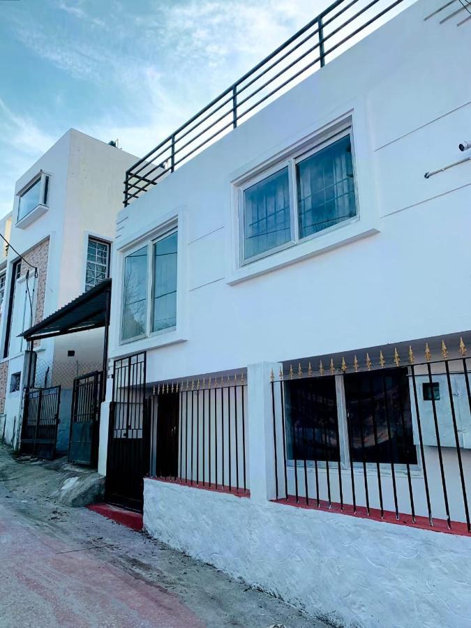 Kalyani Homestay Kodaikanal Zewnętrze zdjęcie