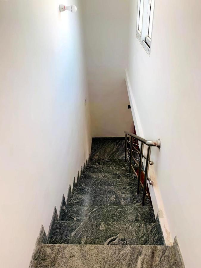 Kalyani Homestay Kodaikanal Zewnętrze zdjęcie