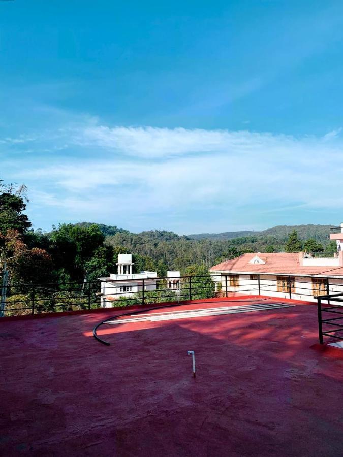 Kalyani Homestay Kodaikanal Zewnętrze zdjęcie