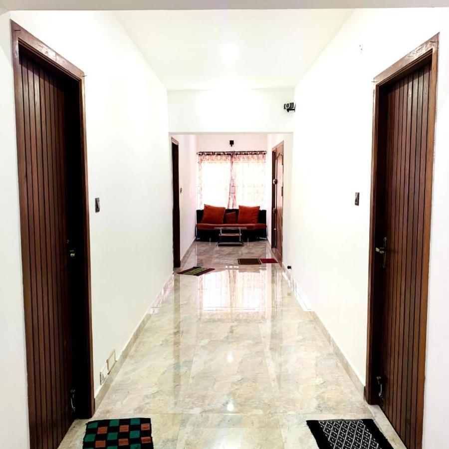 Kalyani Homestay Kodaikanal Zewnętrze zdjęcie