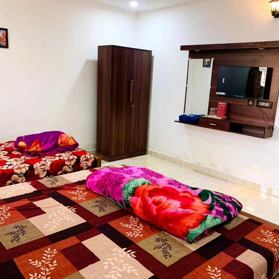 Kalyani Homestay Kodaikanal Zewnętrze zdjęcie